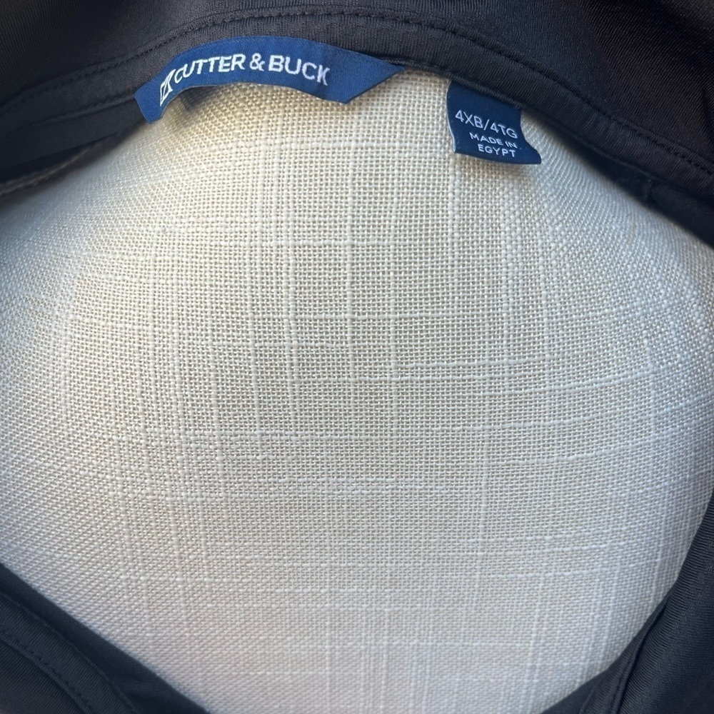Cutter and Buck Performance Polo- 4XL - Picture 2 of 3